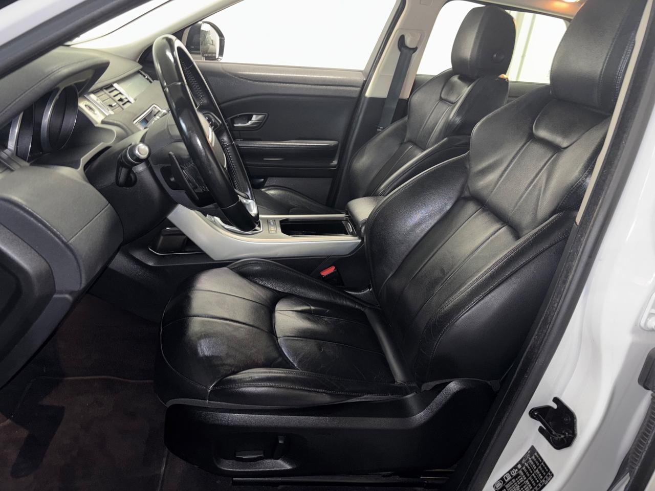 Range Rover Evoque 2.0 TD4 150 CV Pure