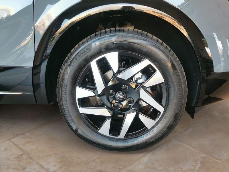 Opel Mokka Mokka 1.2 Turbo 136 CV GS