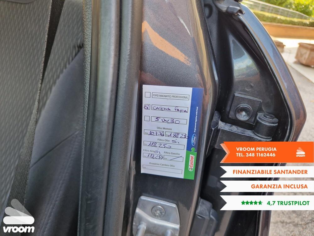 BMW Serie 1 (F20) 116d 5p 116cv 2.0d 2015 Business