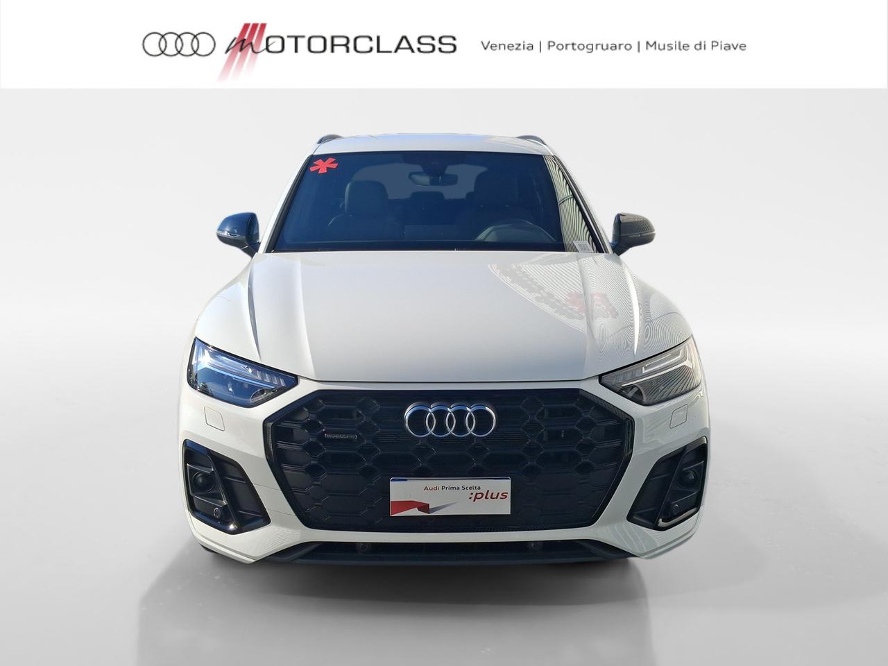 Audi Q5 50 2.0 tfsi e s line plus quattro s tronic