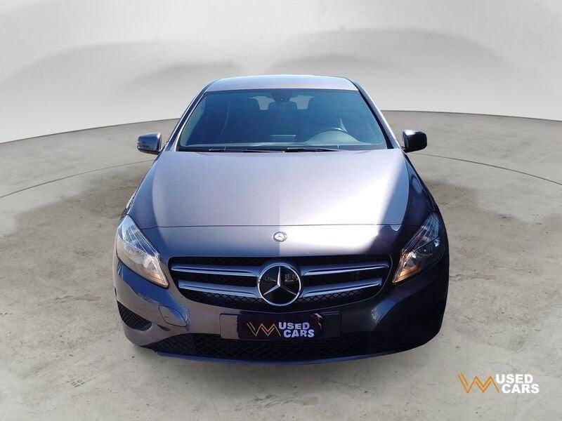 Mercedes-Benz Classe A A 160 CDI Sport
