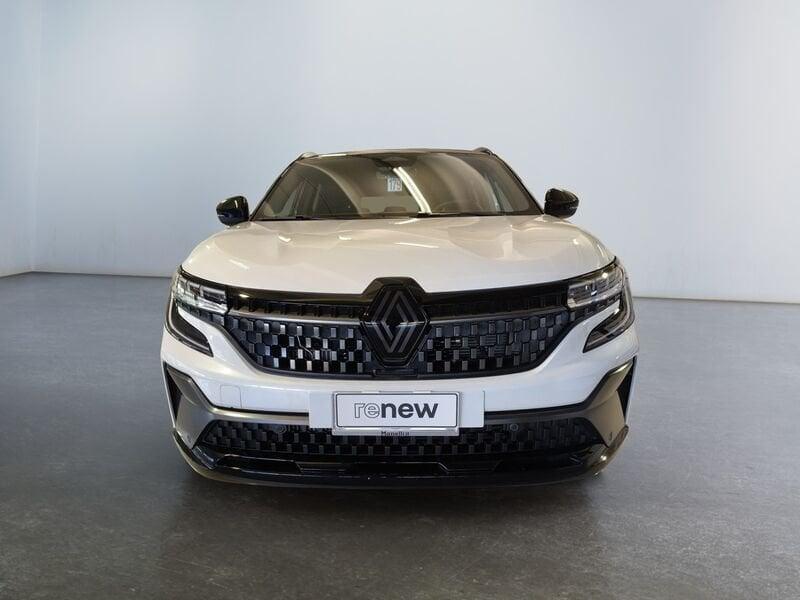 Renault Austral Techno esprit Alpine MY24 mild hybrid 160 auto rif.GY861