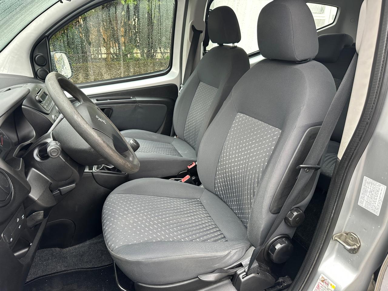 Peugeot Bipper Tepee Mix 1.3 HDi Neopatentati