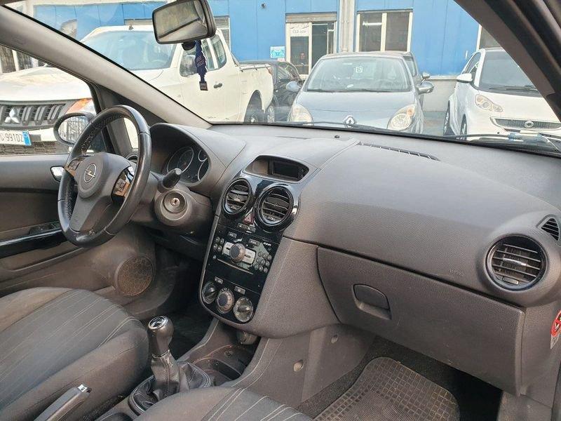 Opel Corsa 1.3 CDTI 75CV F.AP. 5 porte