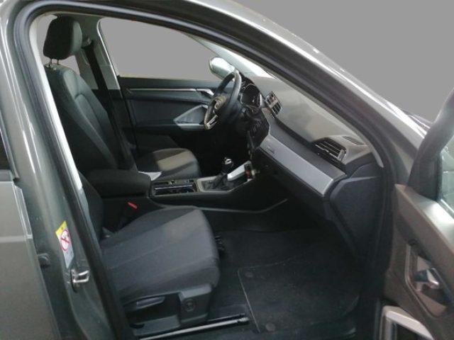 AUDI Q3 45 TFSIe S-Tronic Business Plus Retrocamera, ACC