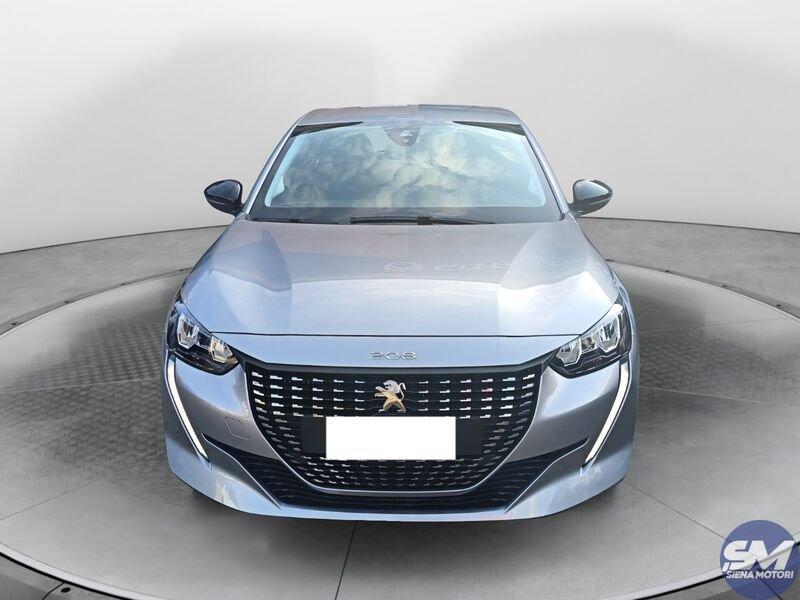 Peugeot 208 Active Pack BlueHDi 100 S/S