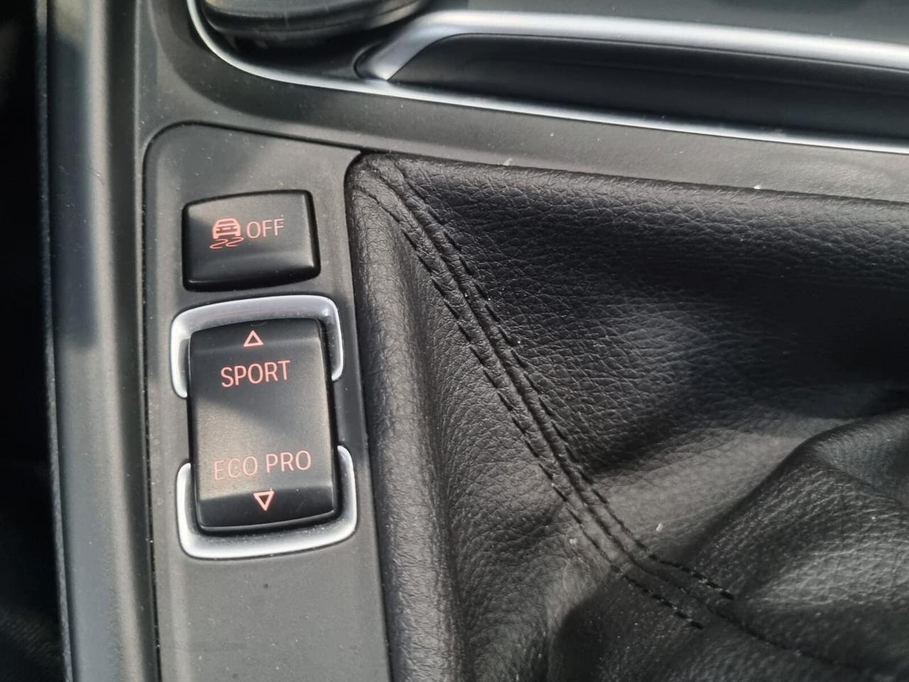 Bmw 316 Serie 3 316d Touring Business Advantage