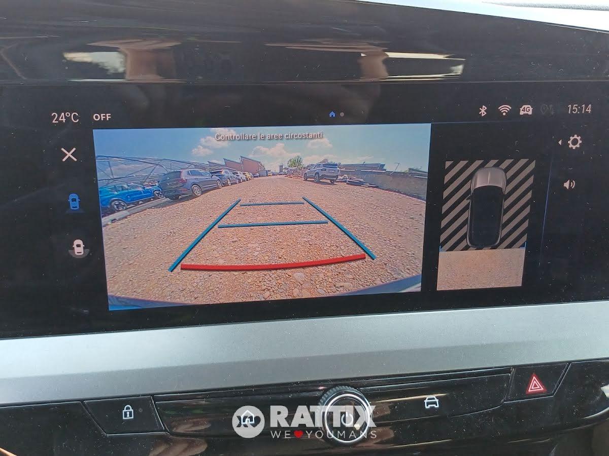 Opel Mokka 1.2 130CV GS AT8