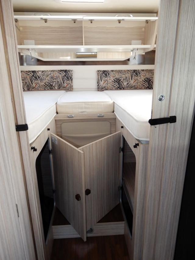 ELNAGH T LOFT 529 MODELLO 2024