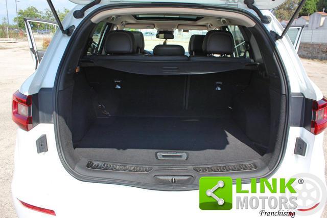 RENAULT Koleos dCi 130CV Energy Intens