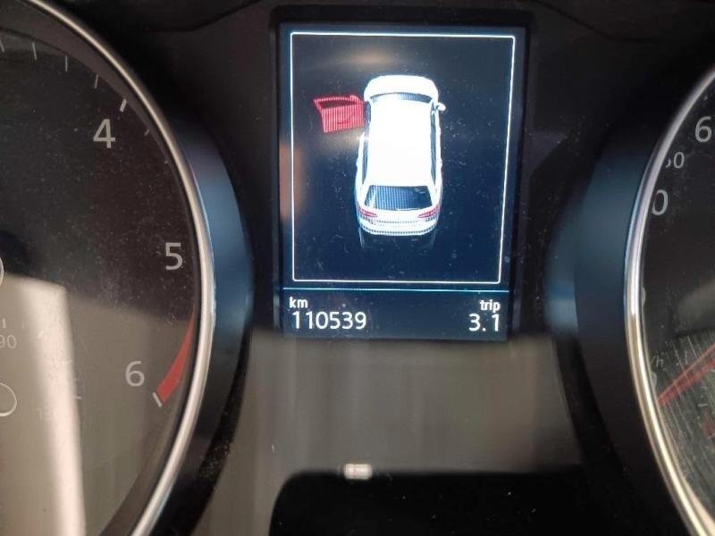 Passat Variant 2.0 TDI SCR EVO DSG Business