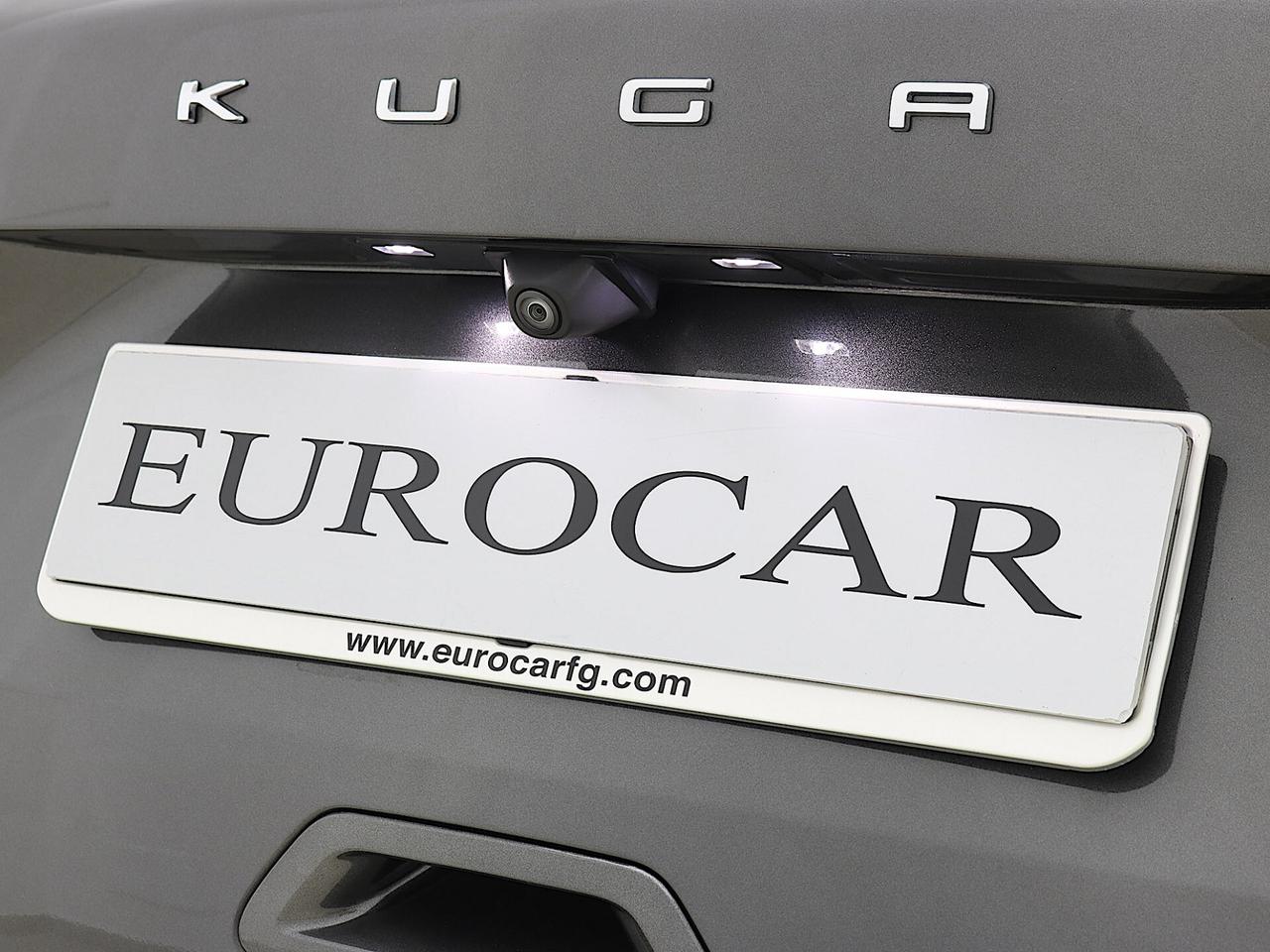 Ford Kuga 1.5 EcoBlue-AUTOCARRO N1-IVA INCLUSA-