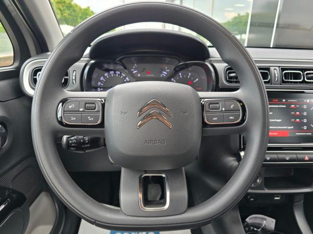 CITROEN C3 PureTech Shine