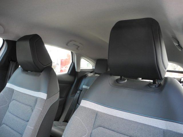 CITROEN E-C4 Full Electric 136cv Feel Pack -OkNEOPAT.-UniPROPR.