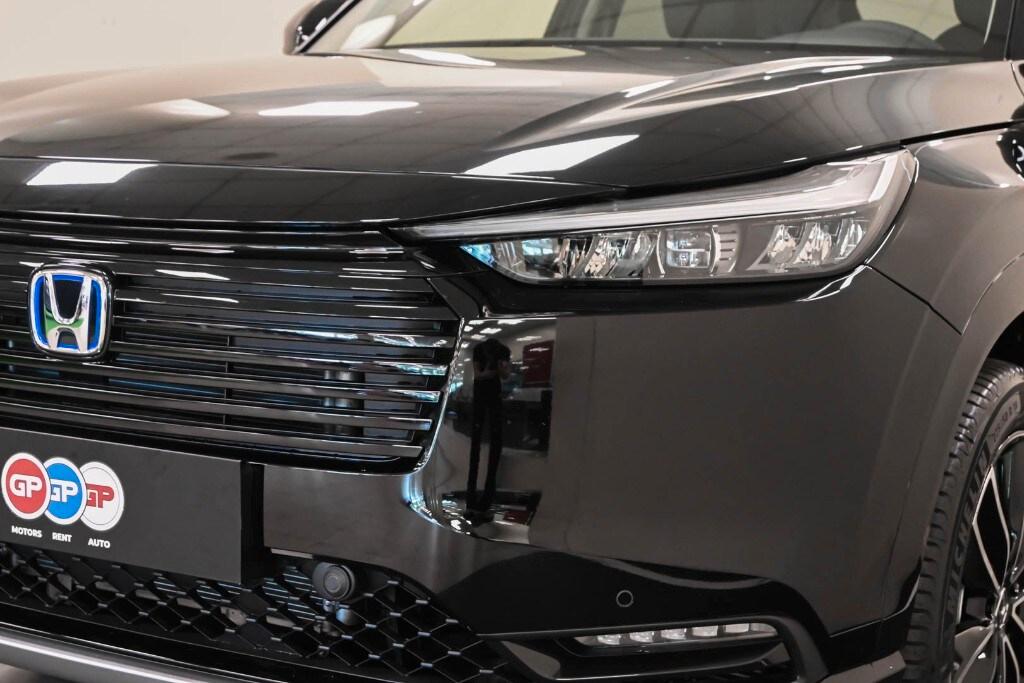 HONDA HR-V 3ª serie HR-V 1.5 Hev eCVT Advance