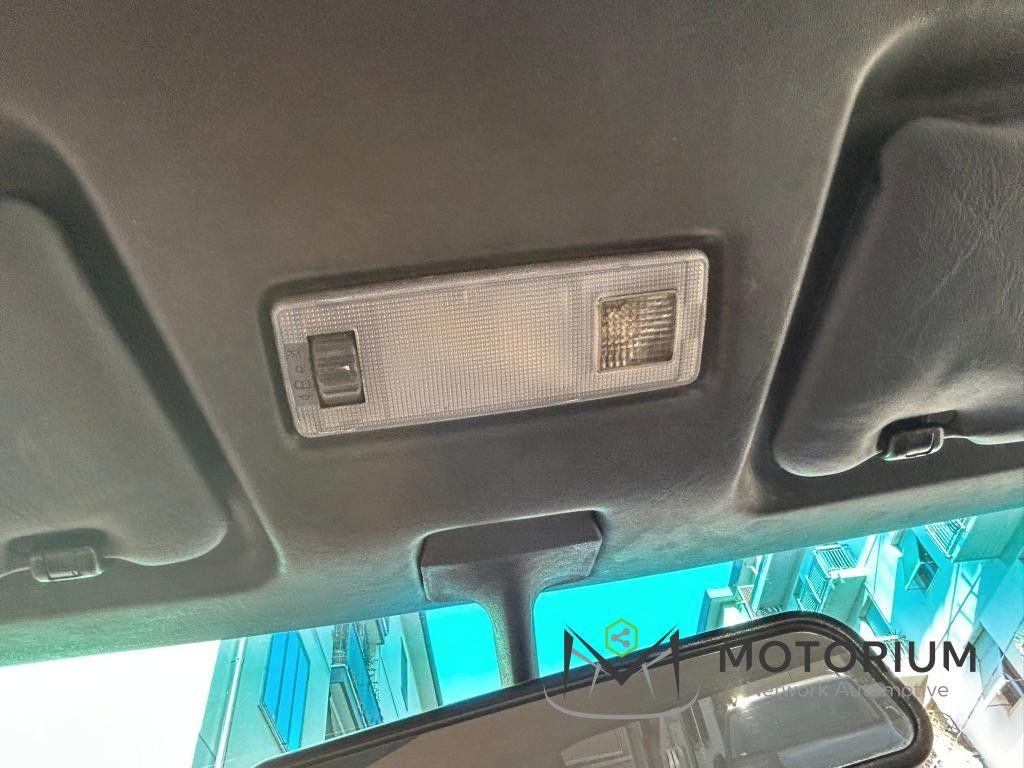 Mercedes-Benz 190 2.3 E-16 ISCRITTA ASI