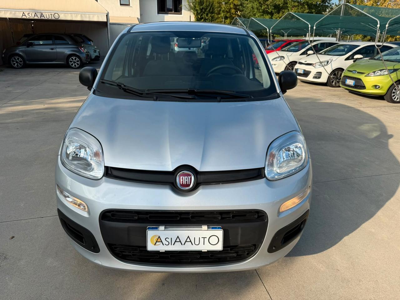 Fiat Panda 1.2 Easy SOLO 22.000 KM