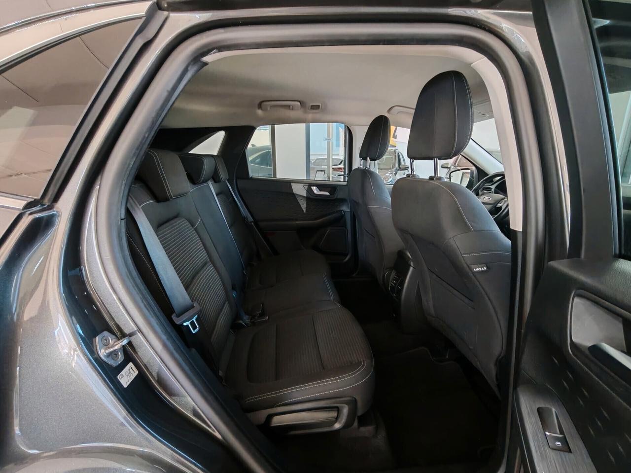 Ford Kuga 1.5 EcoBoost 150 CV 2WD Titanium 2020