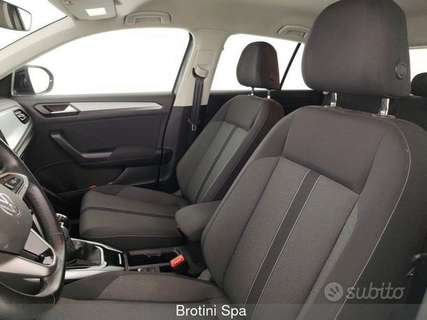 Volkswagen T-Roc 1.0 TSI Life