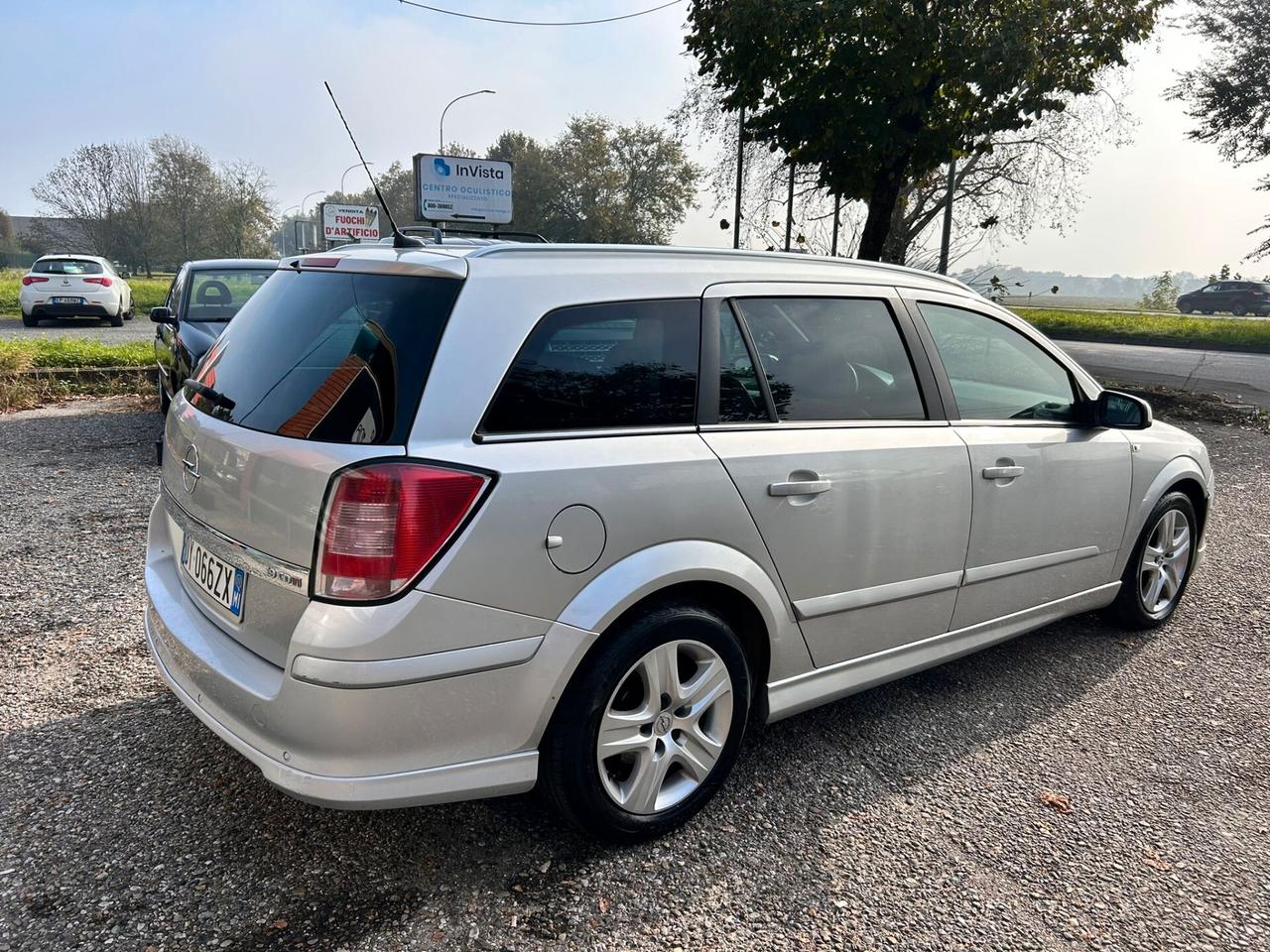 Opel Astra 1.9 16V CDTI 150CV Station Wagon Cosmo