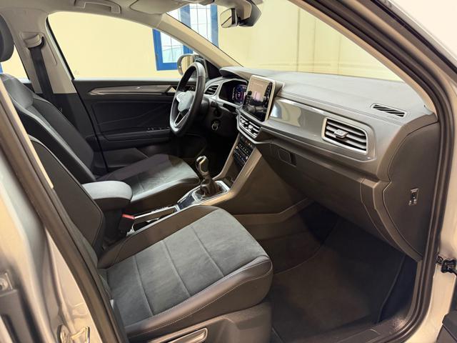 VOLKSWAGEN T-Roc 1.0 TSI R-Line Plus