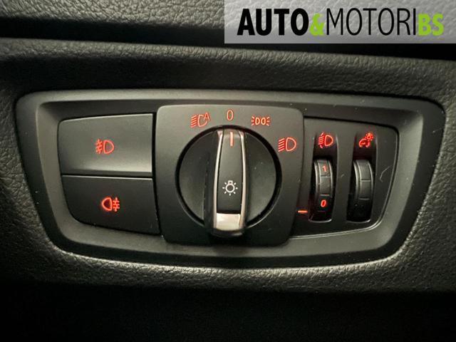 BMW 116 116i Advantage *FARI LED NAVI PDC*