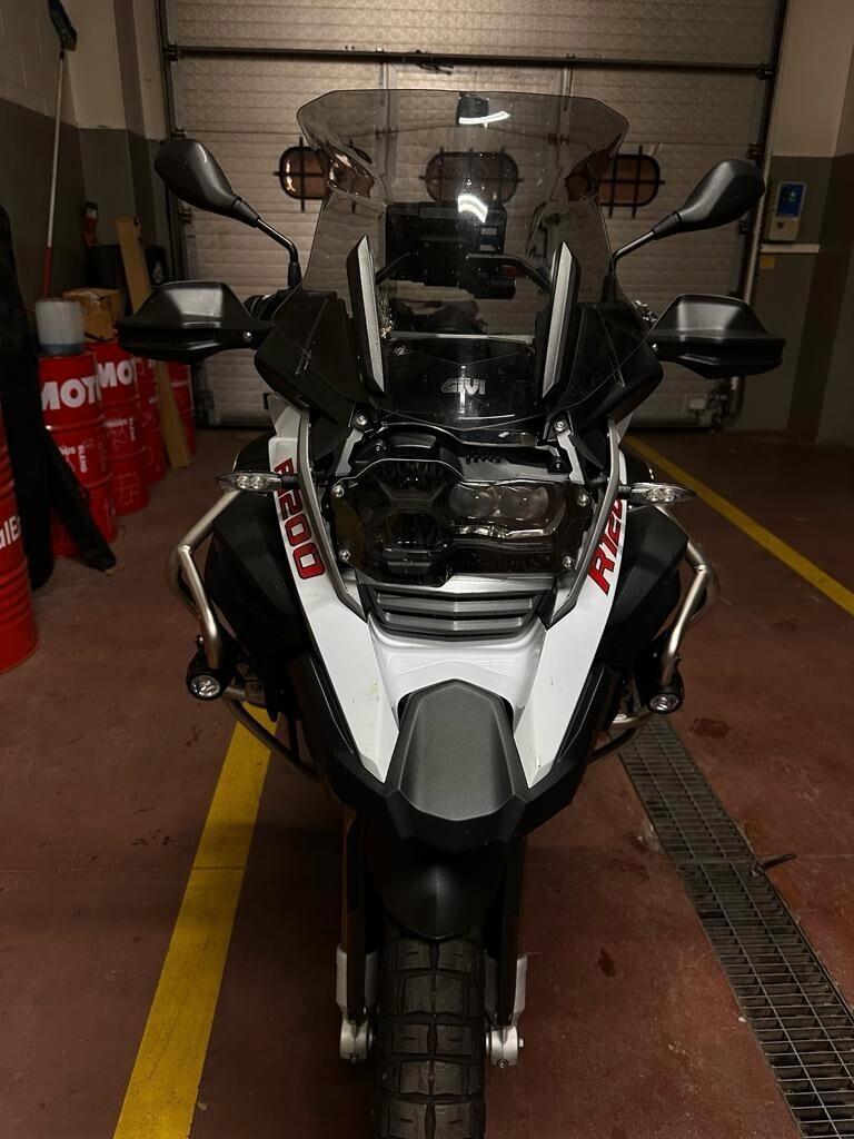 BMW R 1200 GS Adventure