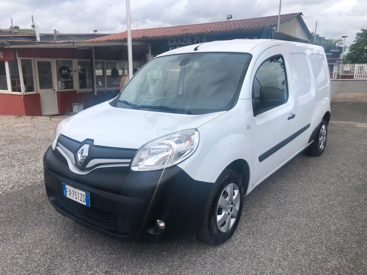 Renault Kangoo Maxi 1.5 dci