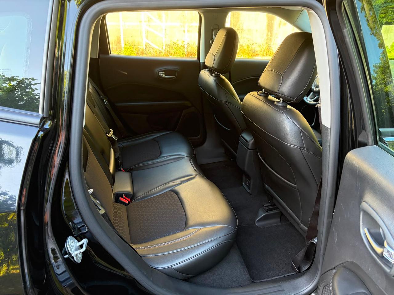 Jeep Compass 1.6 Multijet II 120cv 2WD Longitude