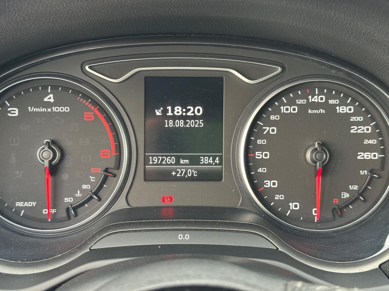 Audi Q2 2017 2.0 TDI quattro 150CV S tronic S-Line