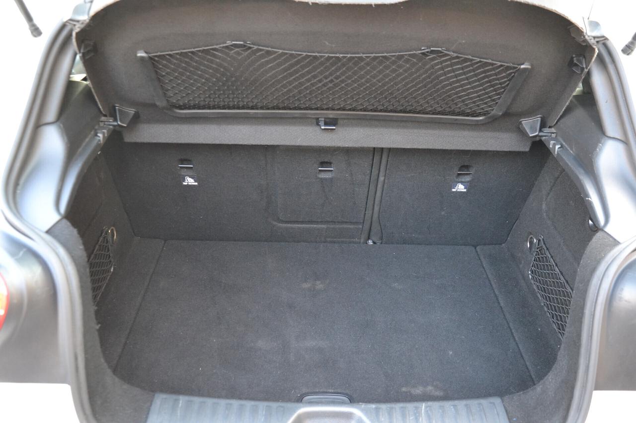 Mercedes-benz A 180 1.5 D 109CV 6M NAVI+PELLE+RCAM+CRUISE+CERCHI+EURO6