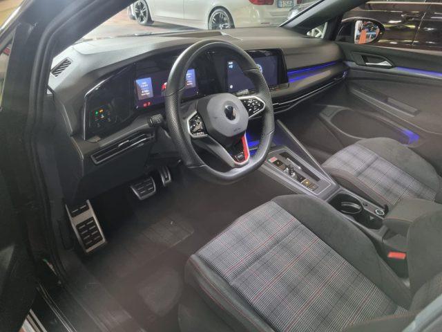 VOLKSWAGEN Golf 2.0 TSI GTI DSG