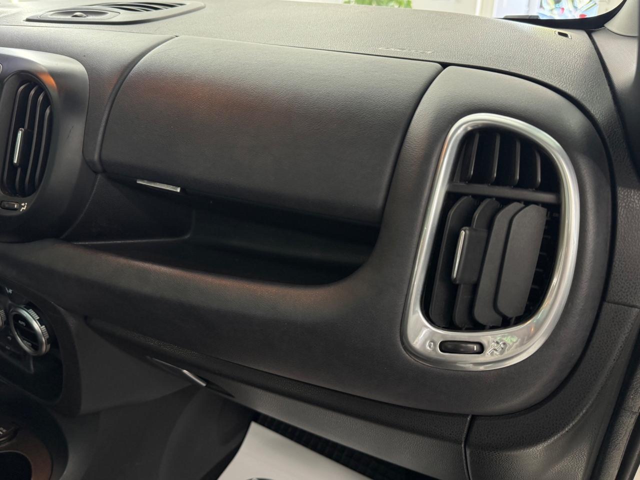 Fiat 500L 1.6 Multijet 105CV Panoramic Edition