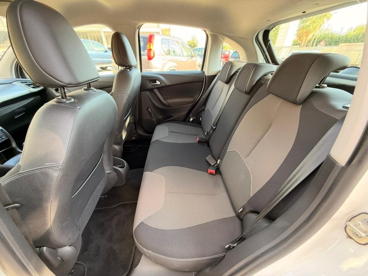 Citroen C3 1.2 VTi 82 Seduction