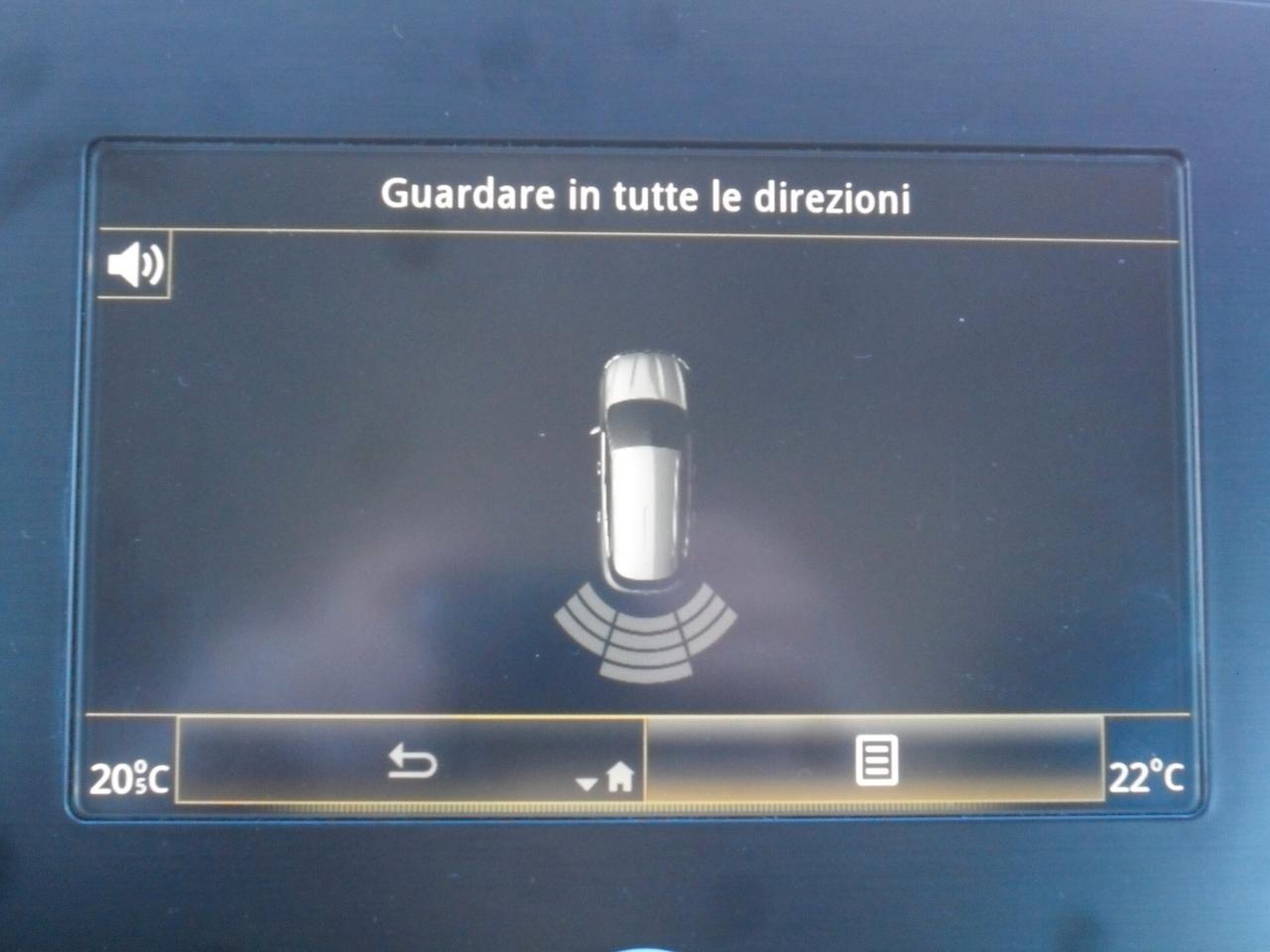 Renault Mégane Sporter 1.5Blue dCi Business