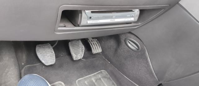 LANCIA Phedra 2.0 MJT 136 CV DVD