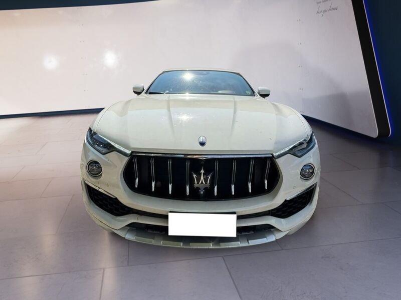 Maserati Levante Levante 3.0 V6 Gransport 250cv auto