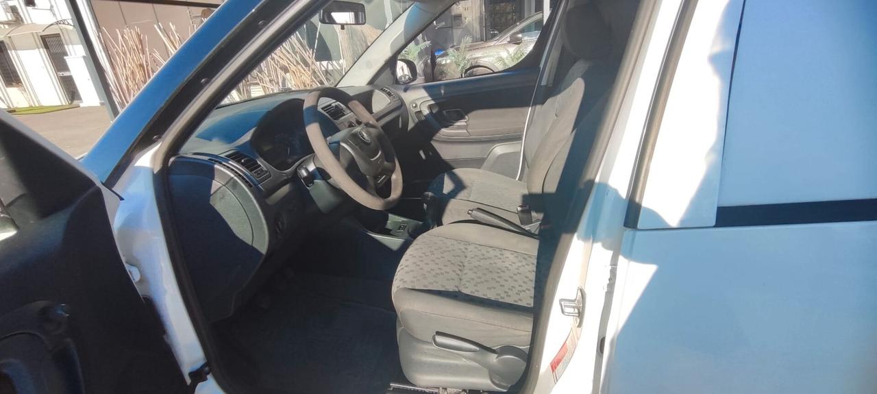 Skoda Praktik 1.6 tdi 90 cv - PREZZO PIU' IVA