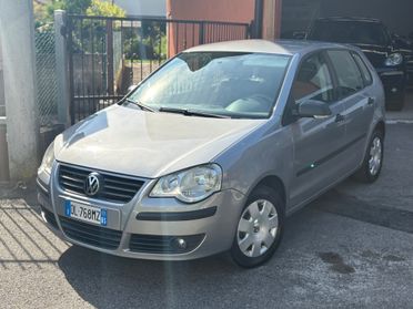 Volkswagen Polo 1.4 DIESEL NEOPATENTATI