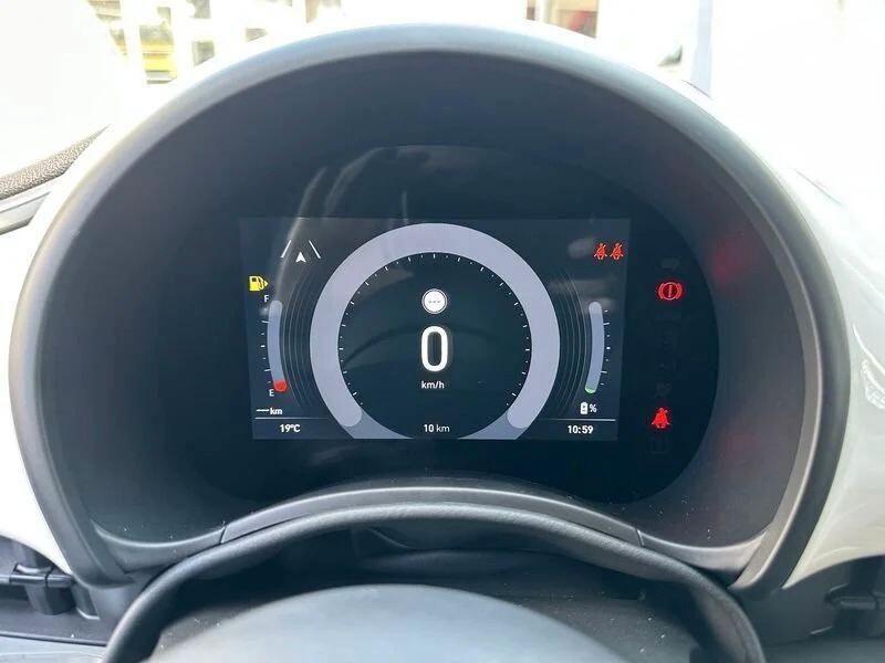 Fiat 500 1.0 Hybrid Torino Km0 My26 Vari Colori