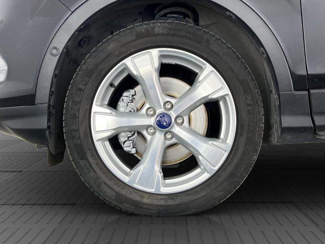 FORD Kuga Kuga 2.0 TDCI 150 CV Start&Stop Powershift 4WD Tit