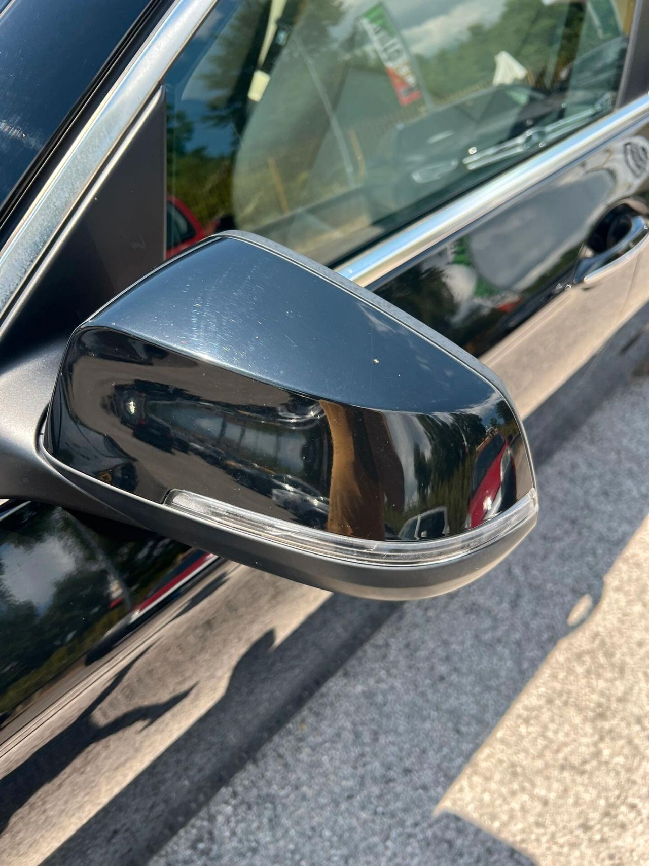 BMW 520d TOURING BUSINESS