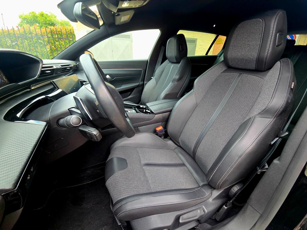 Peugeot 508 Allure BlueHDi 130 Stop&Start EAT8 SW