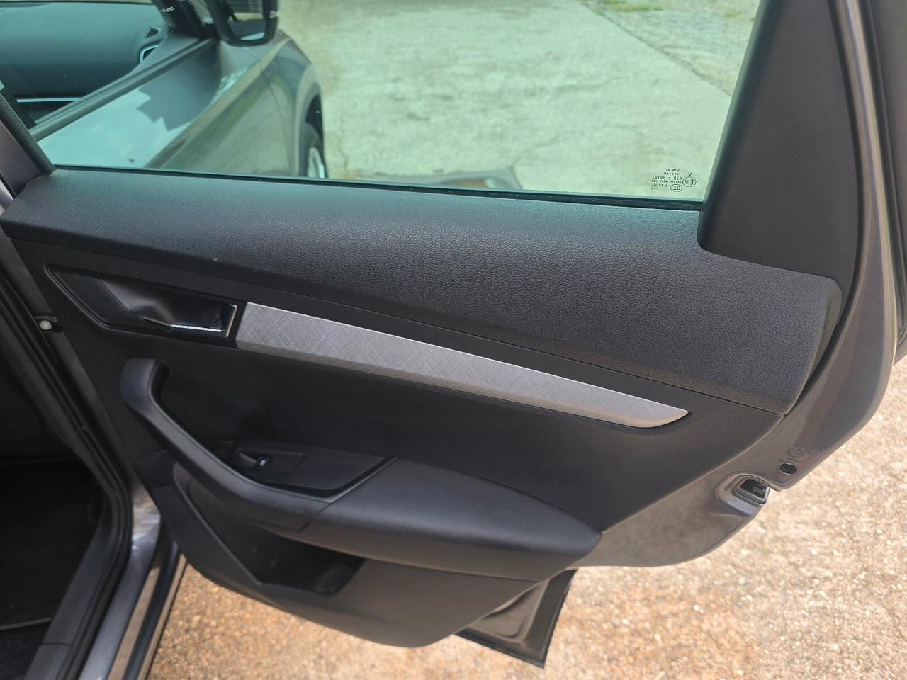 Skoda Karoq 2.0 TDI EVO SCR 115 CV DSG Style