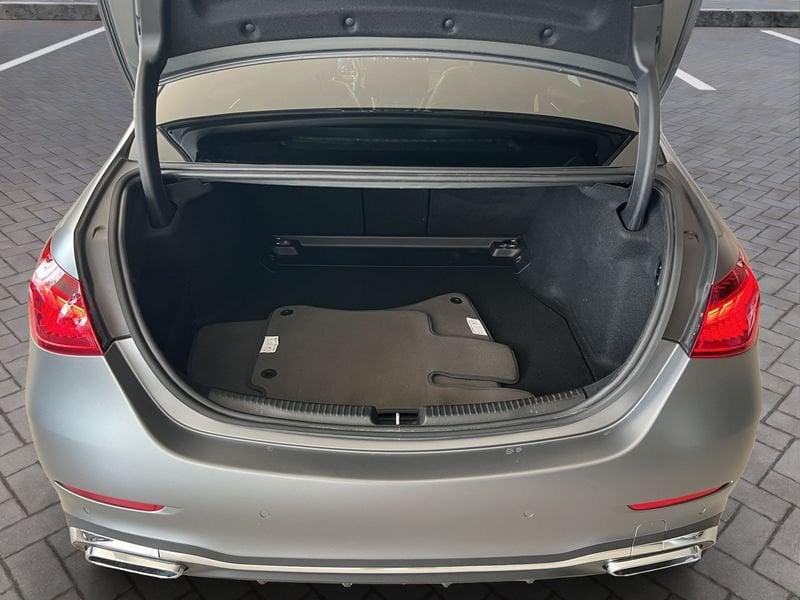 Mercedes-Benz Classe C C 300 d Mild hybrid 4Matic Premium Plus