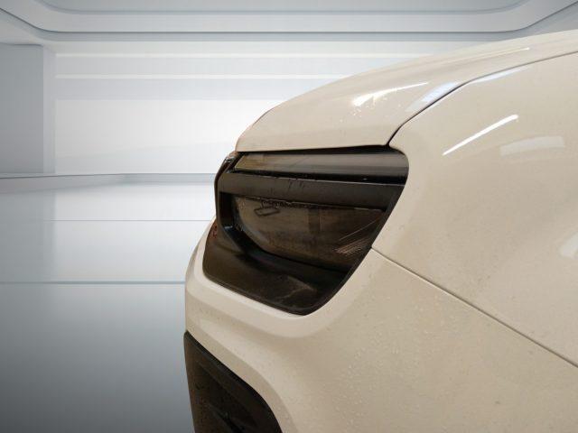 JEEP Avenger 1.2 Turbo 100 CV Longitude