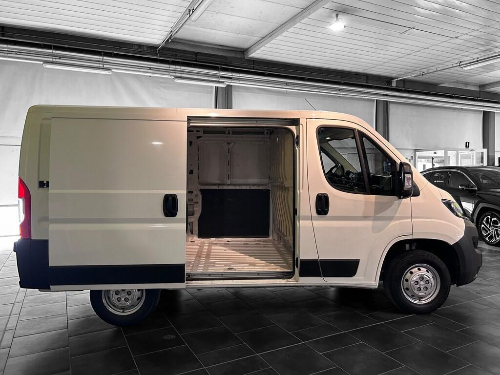 Peugeot Boxer 328 2.2 bluehdi 120cv S&S L1H1 Affaire E6d