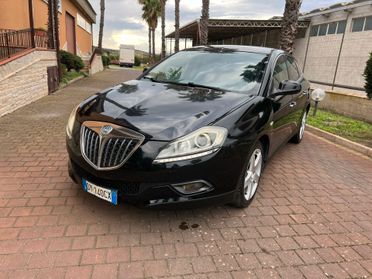 Lancia Delta 2.0 MJT DPF Executive