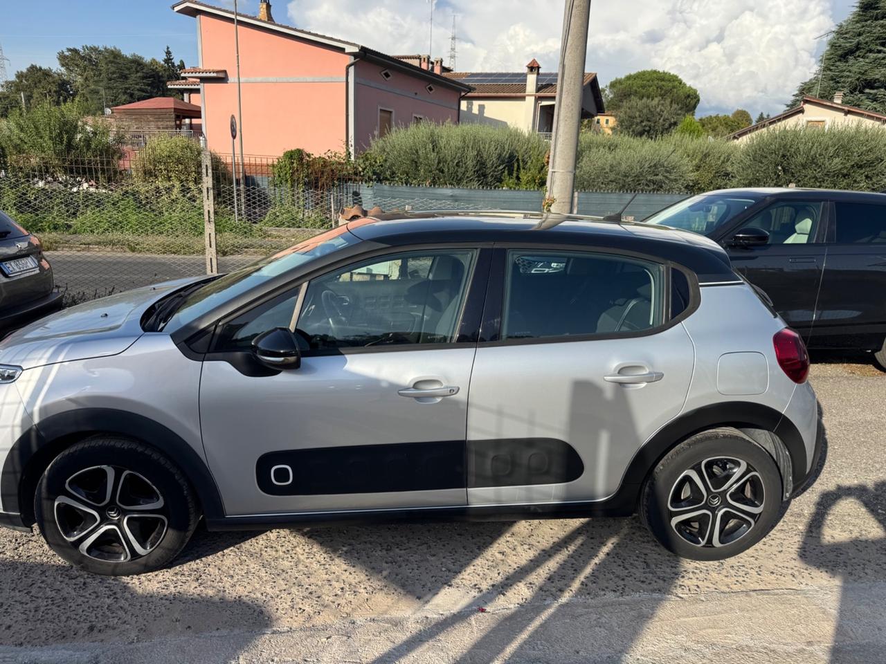 Citroen C3 BlueHDi 75 S&S Shine NEOPATENTATI