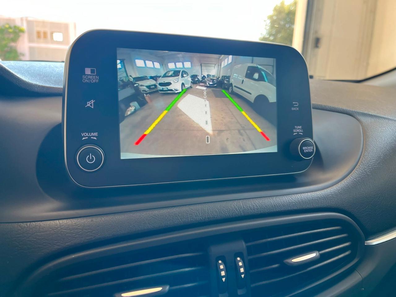 Fiat Tipo 1.3 Mjt S&S 5 porte Business 2019